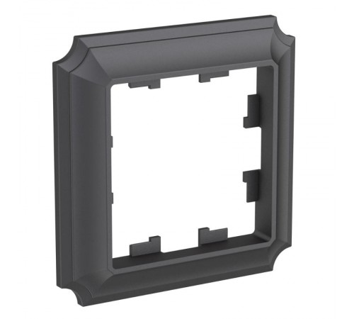 AtlasDesign Antique Базальт Рамка 1-ая  ATN101401  SE