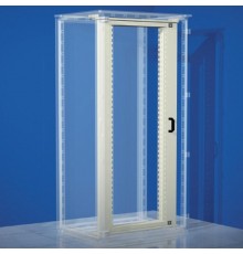 Поворотная рама 19", центрированная, 31U, высота 1600мм, Ш=800мм  R5TIEC1680  DKC