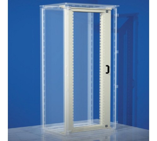 Поворотная рама 19", центрированная, 35U, высота 1800мм, Ш=800мм  R5TIEC1880  DKC