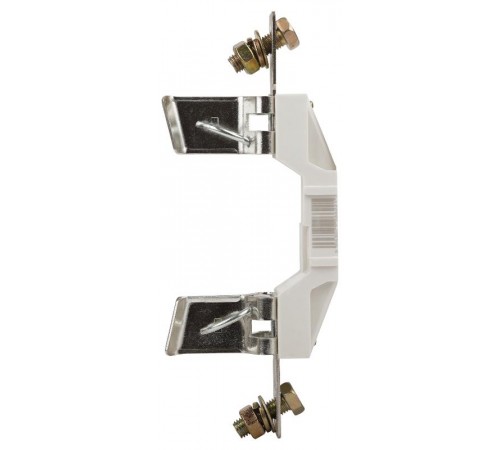 Держатель плавкого предохранителя ЭРА PRO ppnb-39 ДП-39, габарит 3   Б0064037  ЭРА