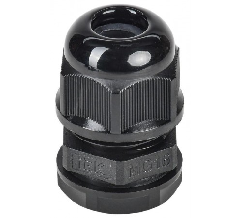 Сальник MG 16 диаметр проводника 6-10мм IP68   YSA20-08-16-68-K02  IEK