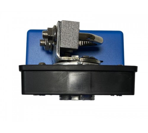 Привод воздушной заслонки, 15Нм 2-поз 1к.выкл ~24В  DA15SA  SE