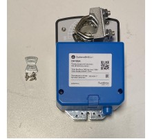 Привод воздушной заслонки, 15Нм 2-поз 1к.выкл ~24В  DA15SA  SE