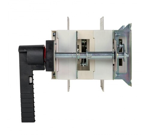 Рубильник-переключатель 250A 3P c рукояткой управления для прямой установки PowerSwitch  pscs-250-3  EKF