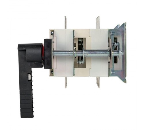 Рубильник-переключатель 250A 3P c рукояткой управления для прямой установки PowerSwitch  pscs-250-3  EKF