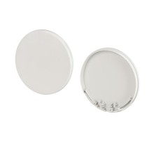 Заглушка ARH-ROUND-D100 глухая (Arlight, Пластик)  036336  Arlight