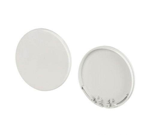 Заглушка ARH-ROUND-D100 глухая (Arlight, Пластик)  036336  Arlight