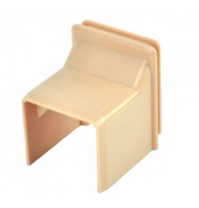 Переходник на коробку LK 80X28... 8629 (I1) (Цвет Береза розовая)   8629_I1  Kopos