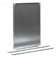 Монтажная панель для 120.65.27 "Гранит" EKF PROxima  mb66-6m  EKF