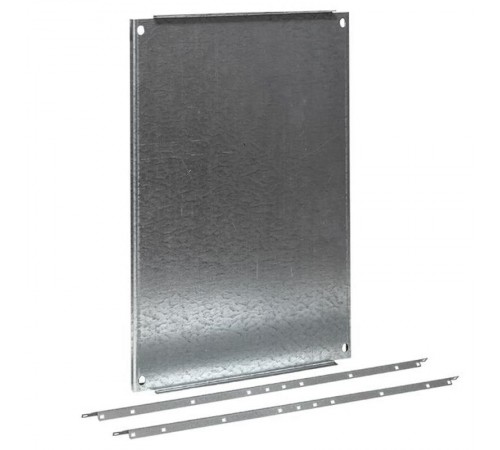 Монтажная панель для 120.65.27 "Гранит" EKF PROxima  mb66-6m  EKF