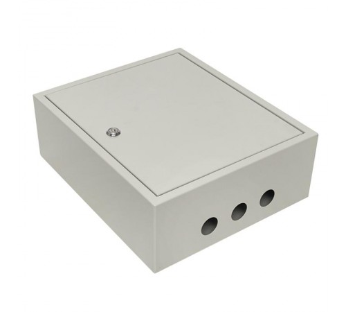 Щит распределительный навесной ЩРН-24 (ВхШхГ) 350х300х120мм IP31 Basic  mb21-24-bas  EKF