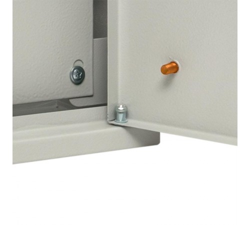 Щит распределительный навесной ЩРН-36 (ВхШхГ) 480х300х120мм IP31 Basic  mb21-36-bas  EKF