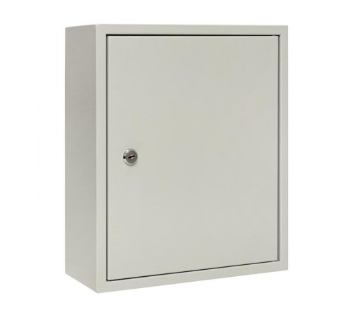 Щит распределительный навесной ЩРН-18 (ВхШхГ) 350х300х120мм IP31 Basic  mb21-18-bas  EKF