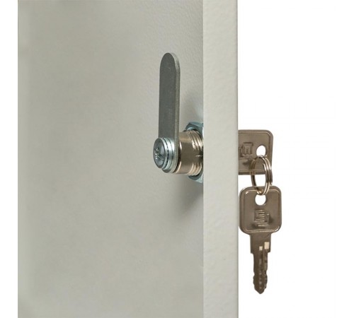 Щит распределительный навесной ЩРН-36 (ВхШхГ) 480х300х120мм IP31 Basic  mb21-36-bas  EKF