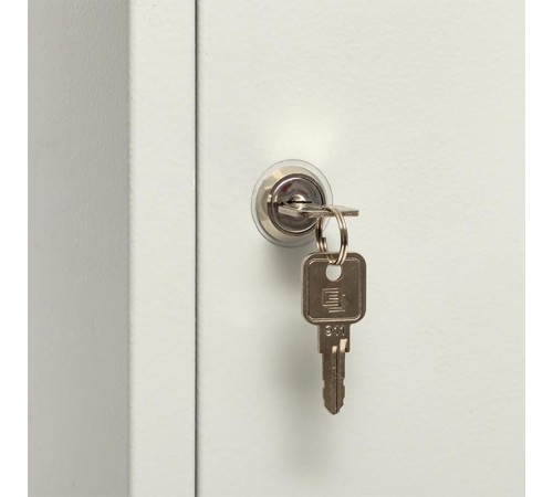 Щит распределительный навесной ЩРН-36 (ВхШхГ) 480х300х120мм IP31 Basic  mb21-36-bas  EKF