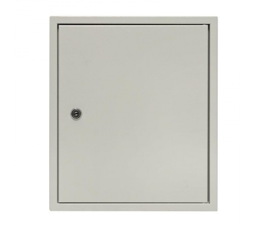 Щит распределительный навесной ЩРН-18 (ВхШхГ) 350х300х120мм IP31 Basic  mb21-18-bas  EKF