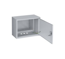 Щит с монтажной панелью ЩМП-3.4.2-0 (300х400х200) IP31  SQ0905-1011  TDM