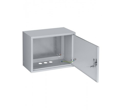 Щит с монтажной панелью ЩМП-3.4.2-0 (300х400х200) IP31  SQ0905-1011  TDM