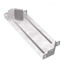 Переходник симметричный Стандарт 500х400х50  PR16.10980  Промрукав