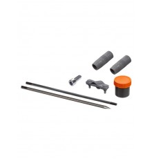 Комплект для контура заземления №20 заостренный, 3 м, 16 мм   SQ2402-0020  TDM