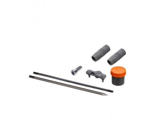 Комплект для контура заземления №20 заостренный, 3 м, 16 мм   SQ2402-0020  TDM