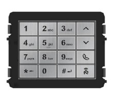 Модуль клавиатуры, цвет сталь  M251021K-S  ABB