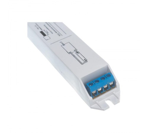 Аппарат пускорегулирующий электронный (балласт), 1*36W T8/G13 230V, EB51S  21521  Feron
