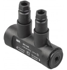 Зажим герметичный соединительный ЗГС 4-35 (BPC P35)  UZG-S4-S35  IEK