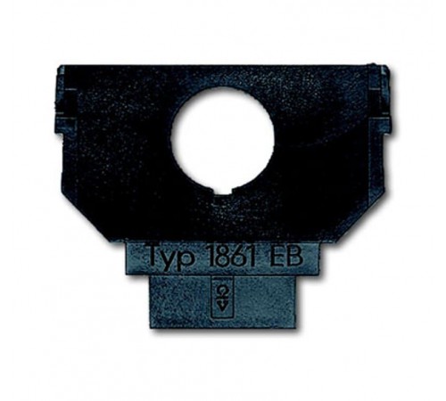 Суппорт (цоколь) для диодного разъёма  1764-0-0125   2CKA001764A0125  ABB