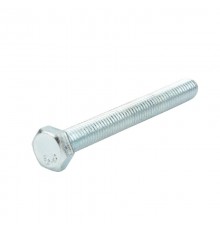 Болт шестигранный KRANZ DIN 933, 8х70, короб (20 шт./уп.) KR-01-3512-034  Kranz