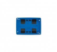 Монтажная коробка для сенсорной панели free@home 4,3  6220-0-0389   2CKA006220A0389  ABB