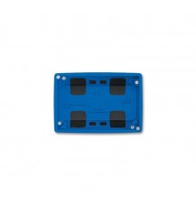 Монтажная коробка для сенсорной панели free@home 4,3  6220-0-0389   2CKA006220A0389  ABB