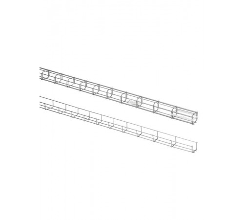 Лоток проволочный50х60х3000-3,8 мм   SQ2905-0138  TDM