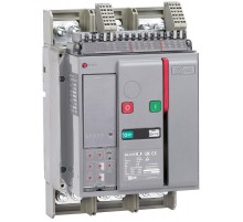 Силовой авт. выкл. с электрон. расц. 4P 1250А 50кА ВА-338E  22515DEK  DEKraft