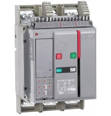 Силовой авт. выкл. с электрон. расц. 4P 1250А 50кА ВА-338E  22515DEK  DEKraft