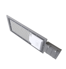 Светильник светодиодный консольный Avenue G2 100W 10000lm 3000K IP65 420*160*57 190-250V КСС "Ш"  629534100  Gauss