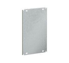 Плата монтажная для шкафов ST/CE ВхШ  600 х 400  R5ST064MP  DKC