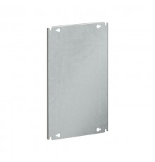 Плата монтажная для шкафов ST/CE ВхШ  600 х 400  R5ST064MP  DKC
