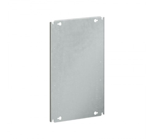 Плата монтажная для шкафов ST/CE ВхШ  600 х 400  R5ST064MP  DKC