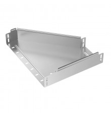 Переходник правый Стандарт INOX (AISI 304) 400х150х80  PR16.5742  Промрукав