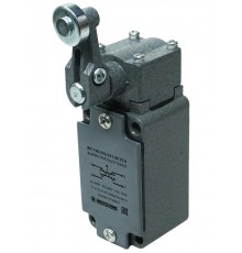 ВП 15К-21Б-231-54 У2.8, рычаг с роликом, прямого действия, IP54, выключатель путевой (ЭТ)  ET004427  Электротехник