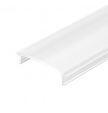 Экран FANTOM-W20-BEVEL-2000 OPAL (Arlight, Пластик)  039950  Arlight