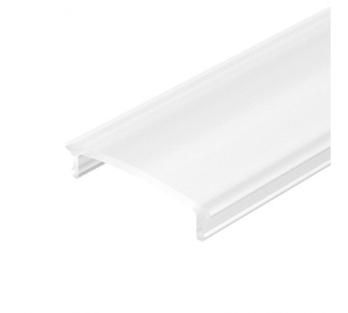 Экран FANTOM-W20-BEVEL-2000 OPAL (Arlight, Пластик)  039950  Arlight