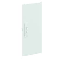 Дверь метал. ширина 1, высота 4 с замком CTB14S  T10  2CPX052321R9999  ABB