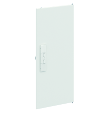 Дверь метал. ширина 1, высота 4 с замком CTB14S  T10  2CPX052321R9999  ABB