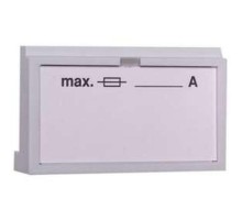 Держатель этикеток OptiVert (1-2-3)  141103  КЭАЗ