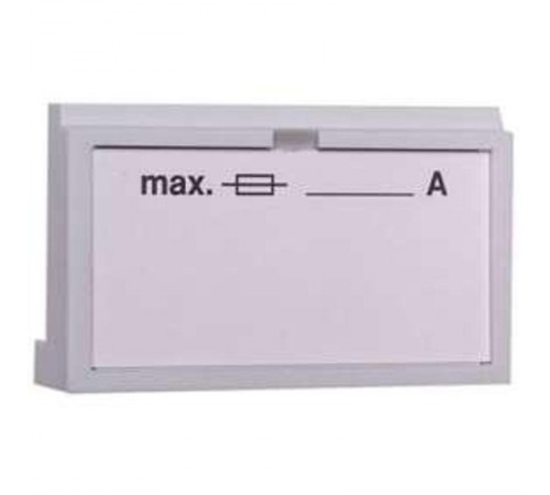 Держатель этикеток OptiVert (1-2-3)  141103  КЭАЗ