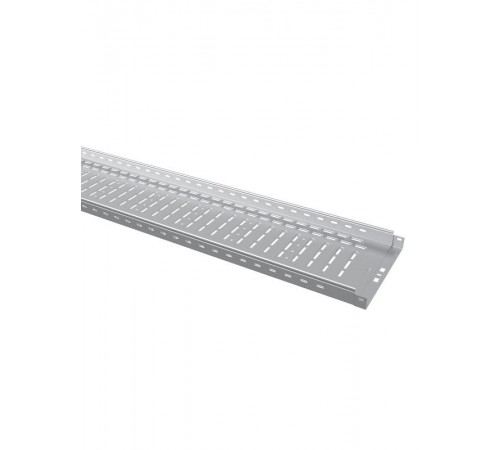 Лоток перфорированный 50х300х3000-0,8 мм  SQ2901-0110  TDM