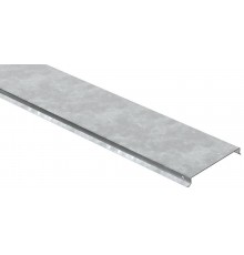 Крышка на лоток осн. 200х2000-2,0мм HDZ IEK  CLP1K-200-200-2-M-HDZ  IEK