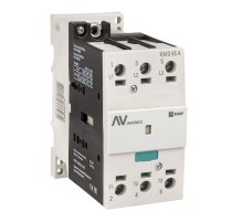 Контактор КМЭ 65А 230В АС EKF AVERES  ctr-s-70-00-230-av  EKF
